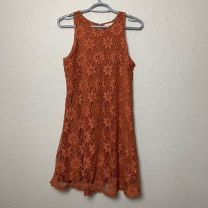 altar’d state lace dress